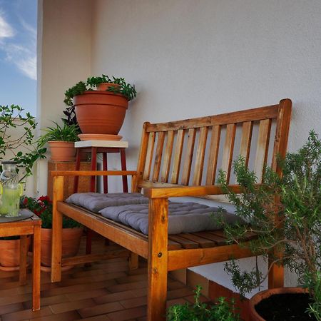 Apartmani Ana 10 Min. Hoda Od Centra Trogira ภายนอก รูปภาพ